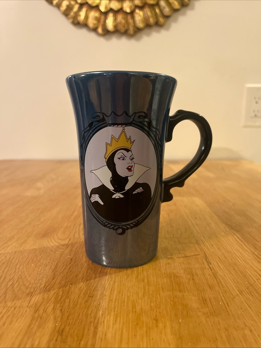 Evil Queen Mug